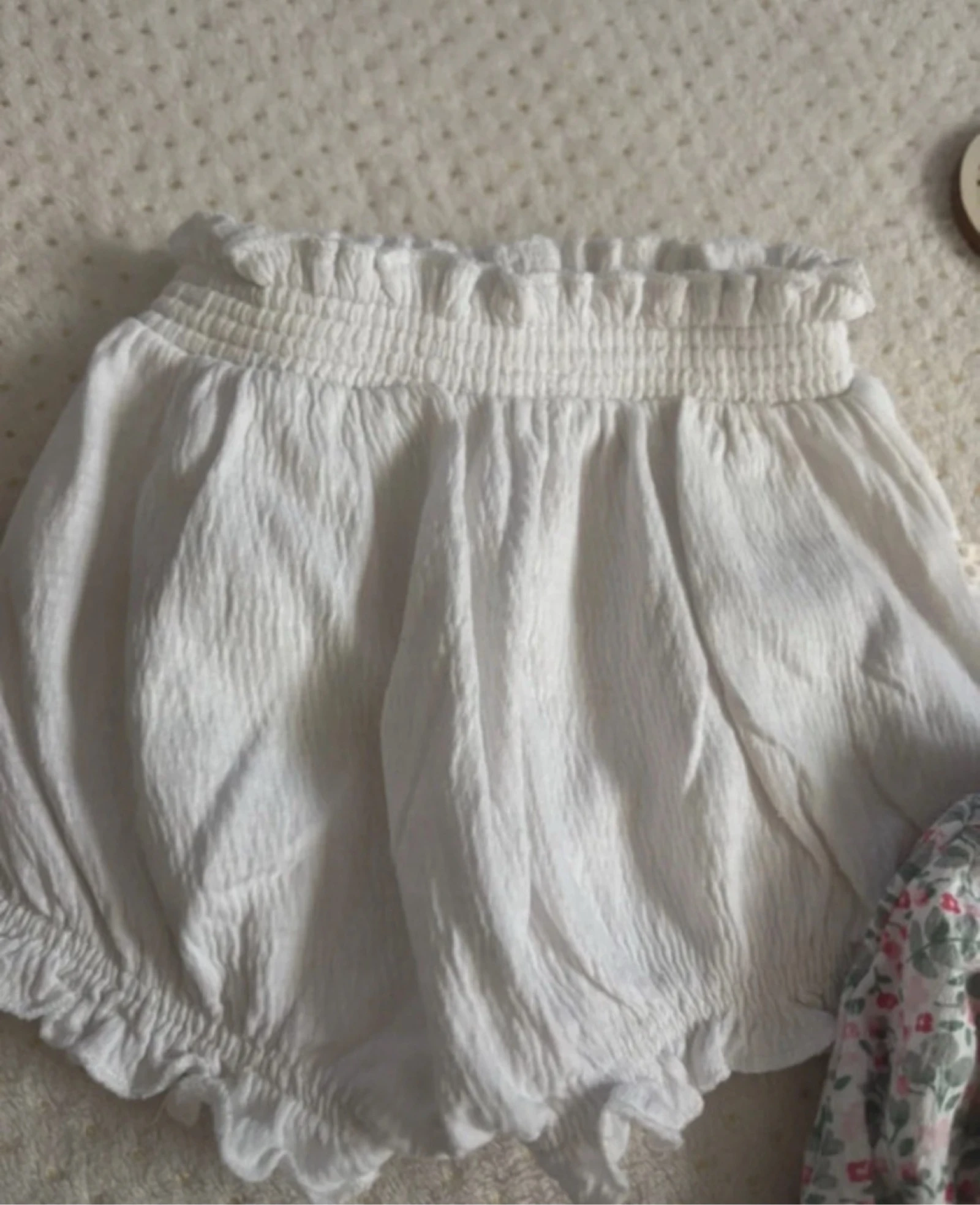 Bloomers okaidi 1 maand – photo 4
